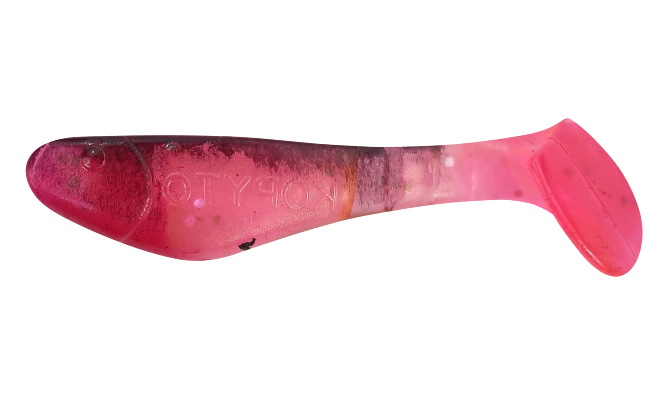 KOPYTO 2 RED TAIL