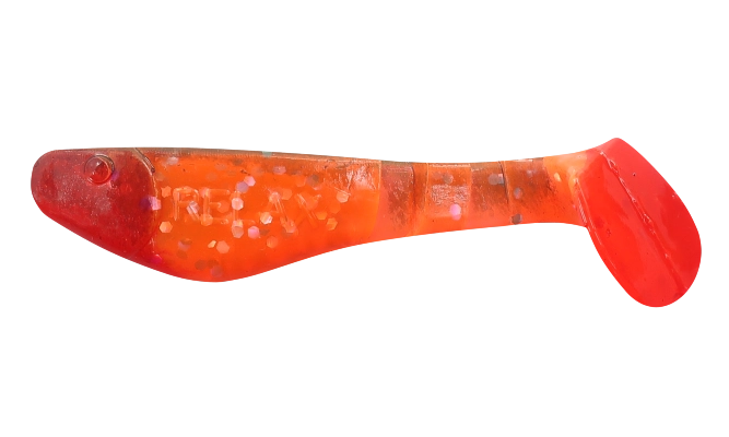 KOPYTO 2 RED TAIL