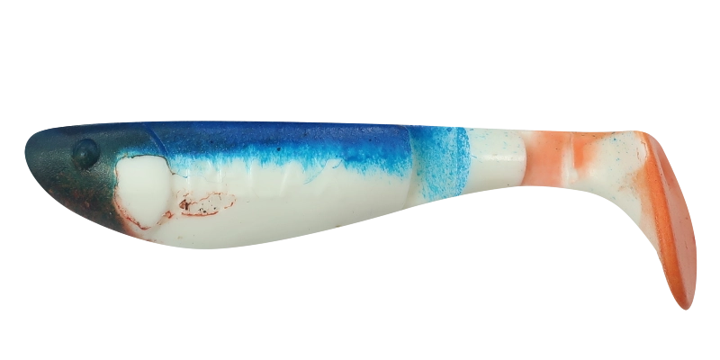 KOPYTO 2,5 FLOATING