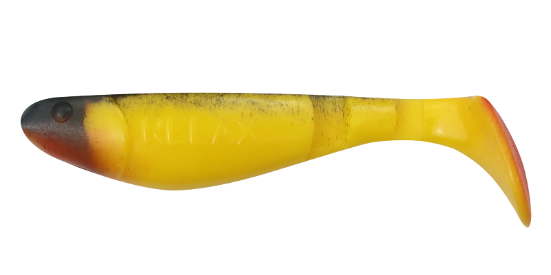 KOPYTO 2,5 FLOATING
