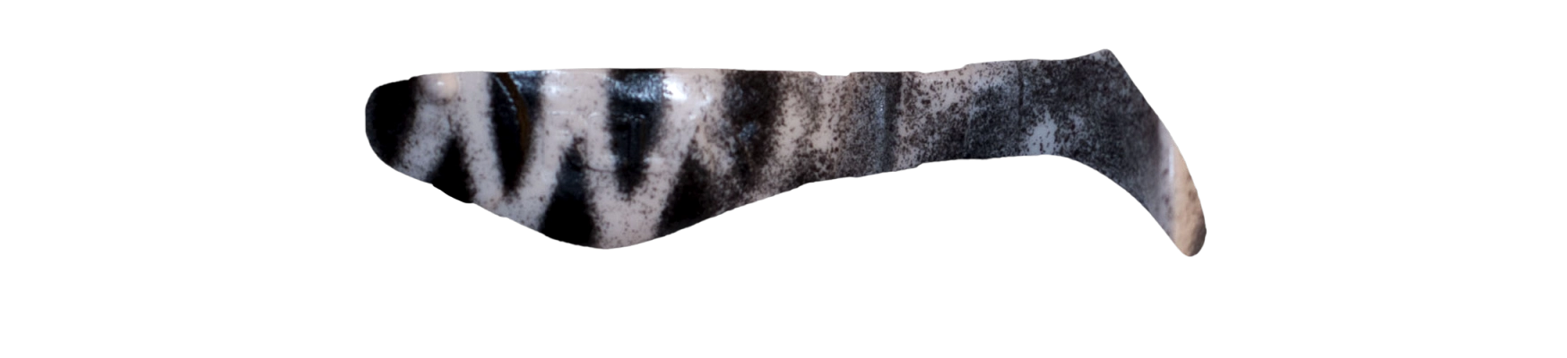 KOPYTO 2 TIGER STRIPES