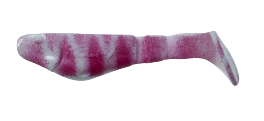 KOPYTO 2 TIGER STRIPES