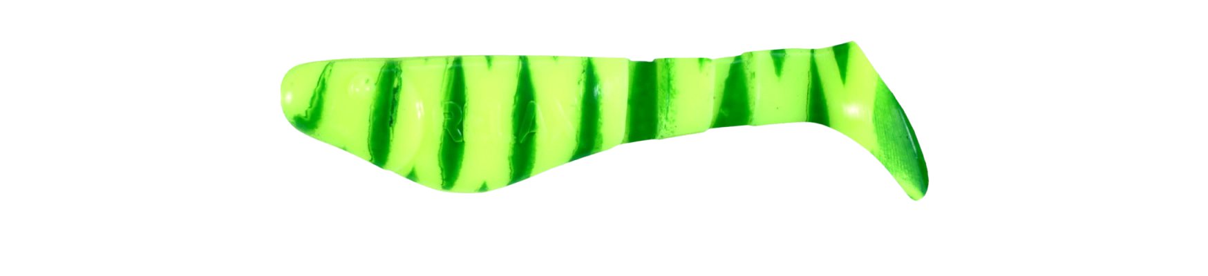 KOPYTO 2 TIGER STRIPES