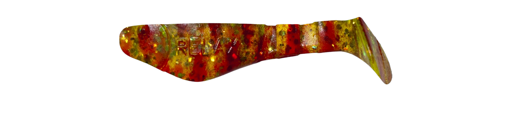 KOPYTO 2 TIGER STRIPES