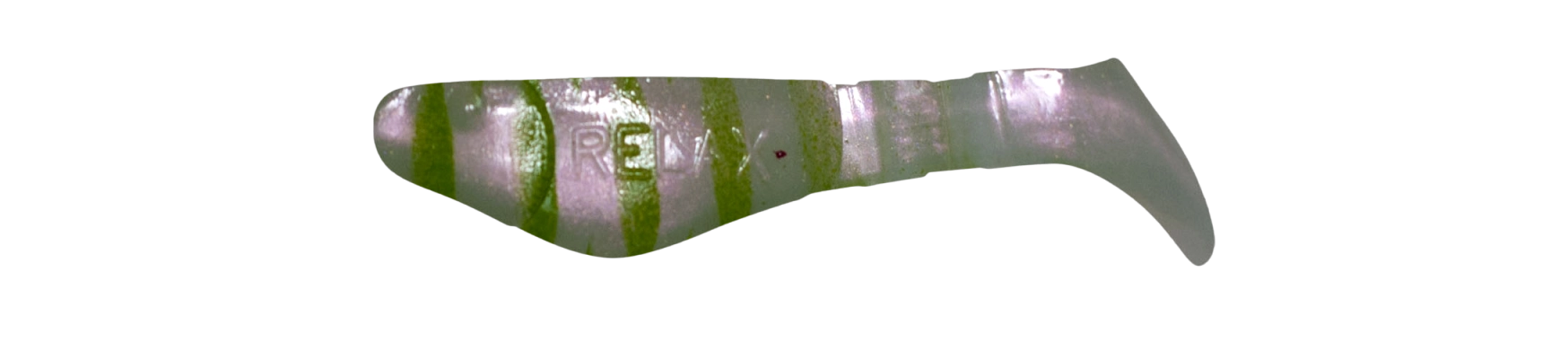 KOPYTO 2 TIGER STRIPES