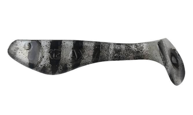 KOPYTO 2 TIGER STRIPES