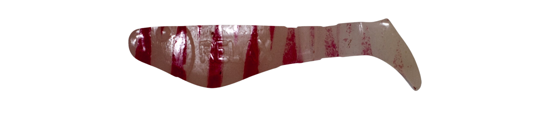 KOPYTO 2 TIGER STRIPES