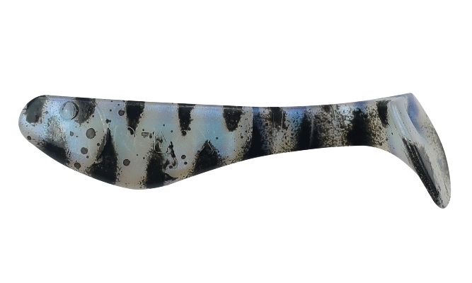 KOPYTO 2 TIGER STRIPES