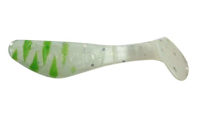 KOPYTO 2 TIGER STRIPES