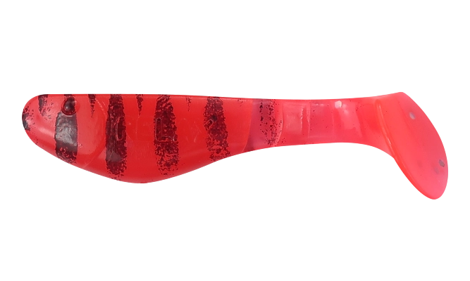KOPYTO 2 TIGER STRIPES