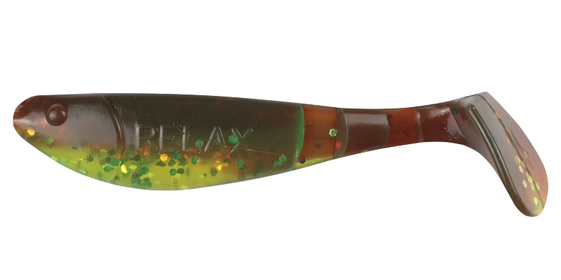 KOPYTO 2,5 LAMINATED