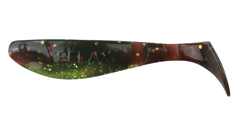 KOPYTO 2,5 LAMINATED