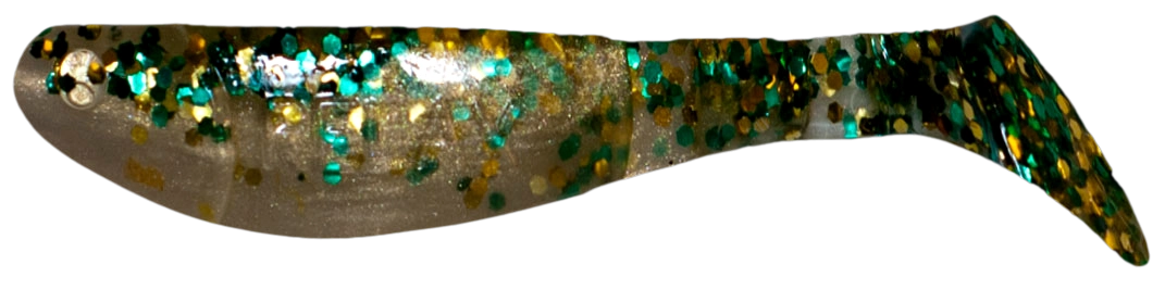 KOPYTO 2,5 LAMINATED