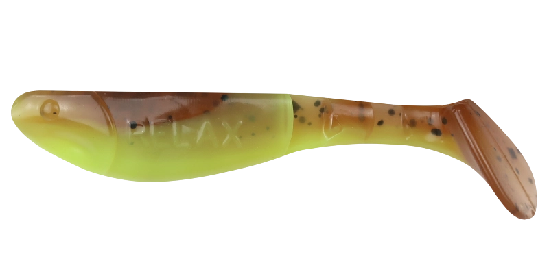 KOPYTO 2,5 LAMINATED