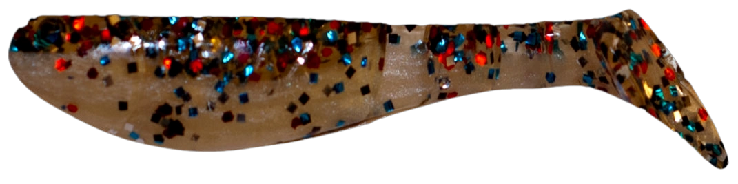KOPYTO 2,5 LAMINATED