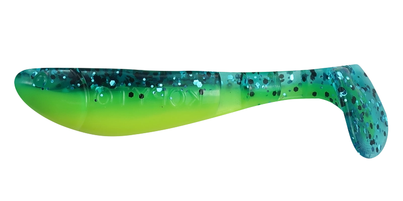 KOPYTO 2,5 LAMINATED