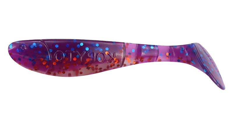 KOPYTO 2,5 LAMINATED