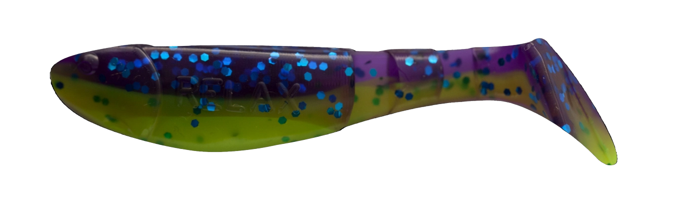 KOPYTO 2,5 LAMINATED