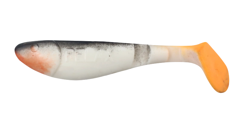 KOPYTO 2,5 ORANGE TAIL