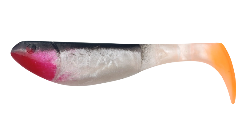 KOPYTO 2,5 ORANGE TAIL