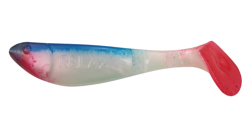 KOPYTO 2,5 RED TAIL
