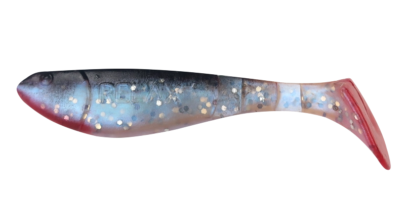 KOPYTO 2,5 RED TAIL