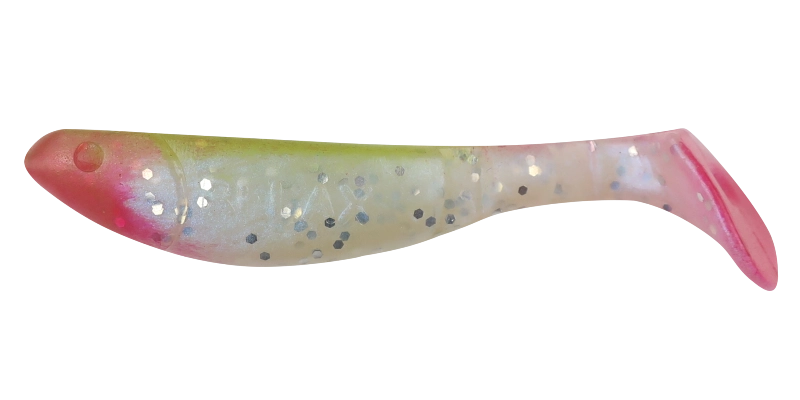 KOPYTO 2,5 RED TAIL