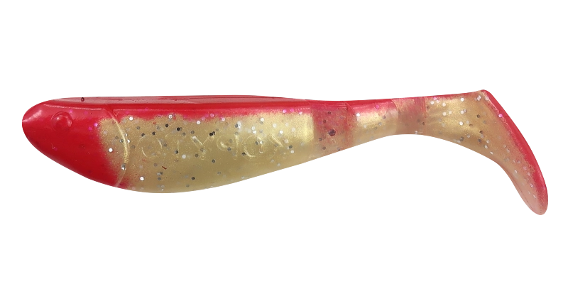 KOPYTO 2,5 RED TAIL