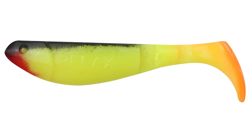 KOPYTO 2,5 ORANGE TAIL