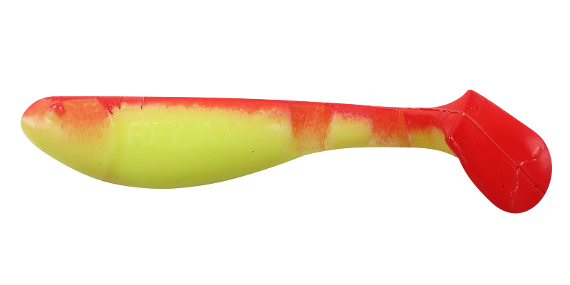 KOPYTO 2,5 RED TAIL