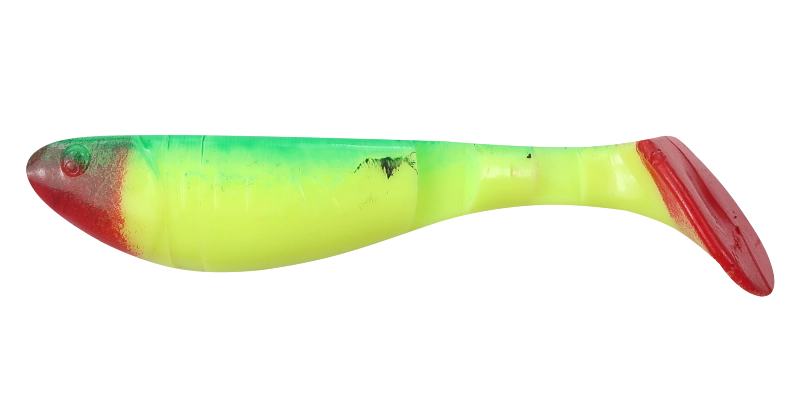 KOPYTO 2,5 RED TAIL