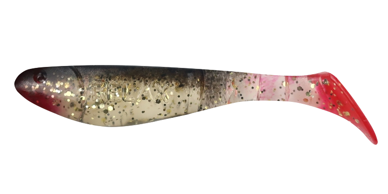 KOPYTO 2,5 RED TAIL