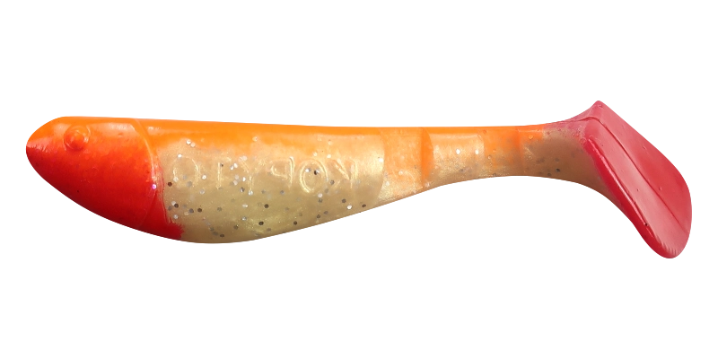 KOPYTO 2,5 RED TAIL