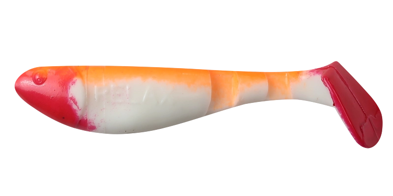 KOPYTO 2,5 RED TAIL