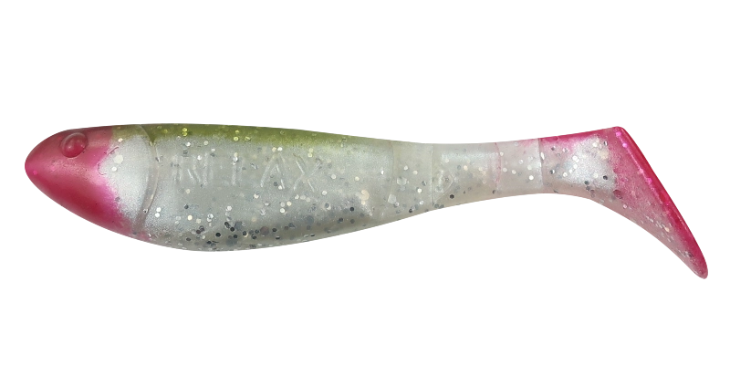 KOPYTO 2,5 RED TAIL