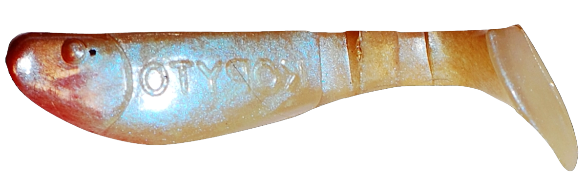 KOPYTO 2,5 STANDARD