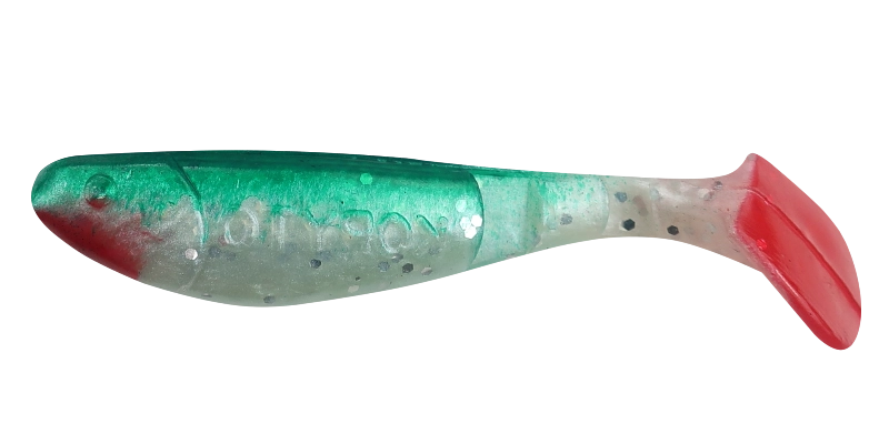 KOPYTO 2,5 RED TAIL