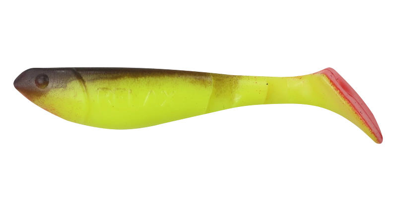 KOPYTO 2,5 RED TAIL