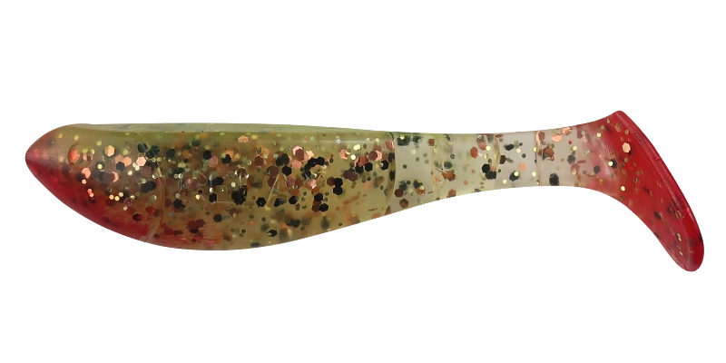 KOPYTO 2,5 RED TAIL
