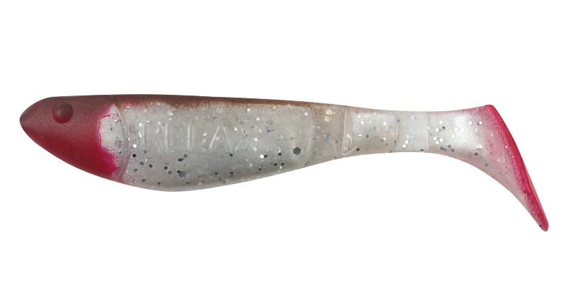 KOPYTO 2,5 RED TAIL