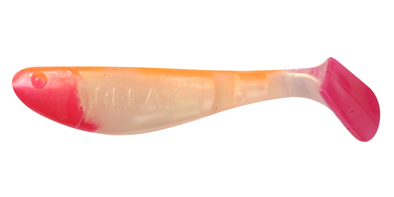 KOPYTO 2,5 RED TAIL