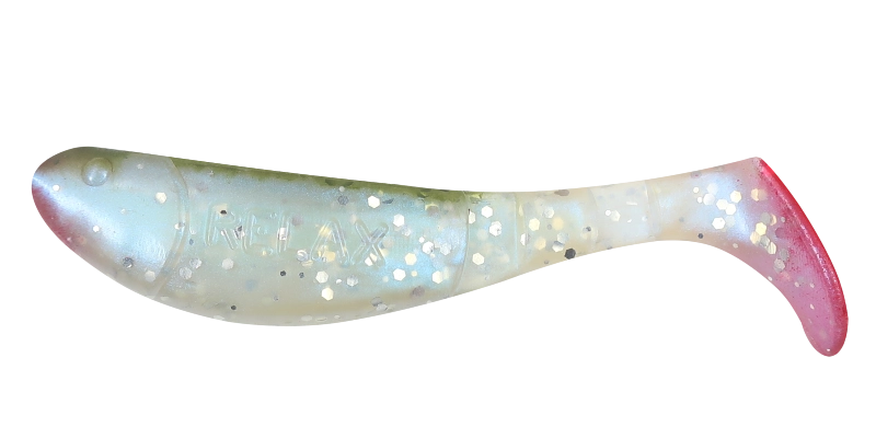KOPYTO 2,5 RED TAIL