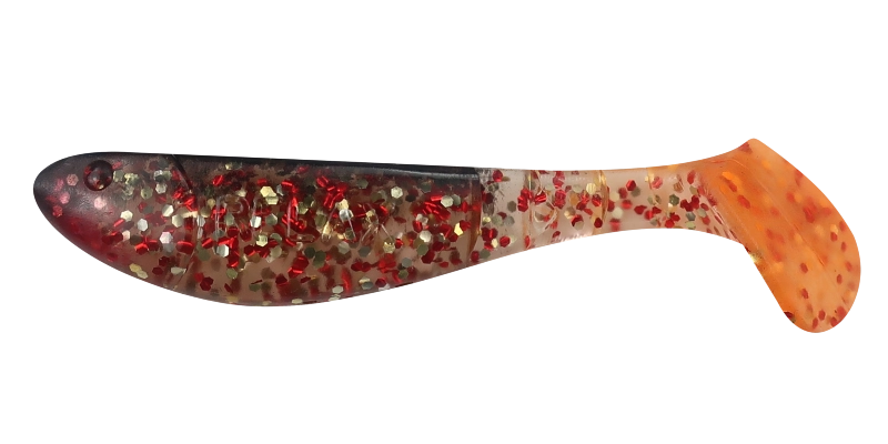 KOPYTO 2,5 ORANGE TAIL