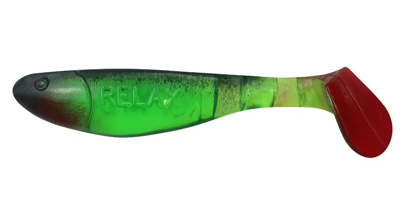 KOPYTO 2,5 RED TAIL
