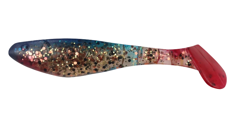 KOPYTO 2,5 RED TAIL