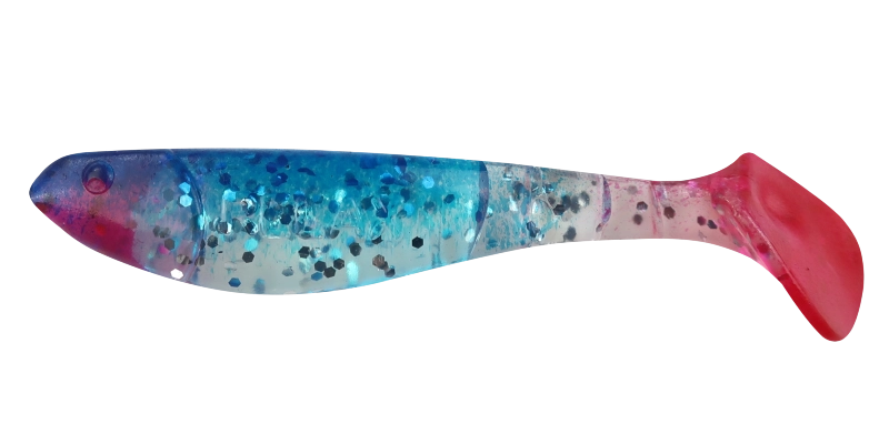 KOPYTO 2,5 RED TAIL