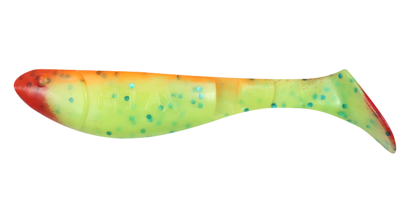 KOPYTO 2,5 RED TAIL
