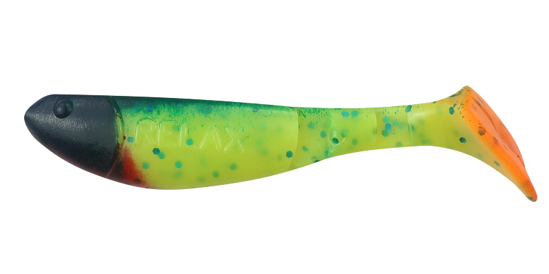 KOPYTO 2,5 ORANGE TAIL