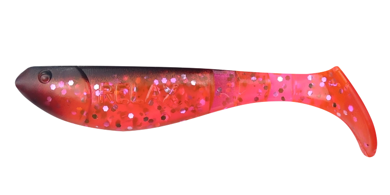 KOPYTO 2,5 RED TAIL