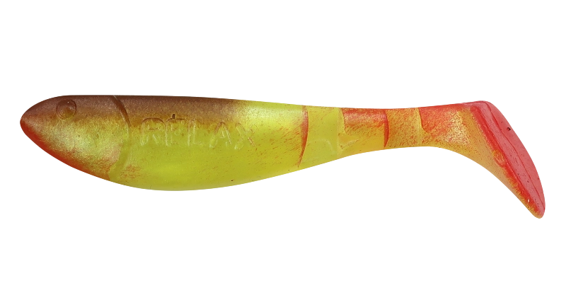 KOPYTO 2,5 RED TAIL